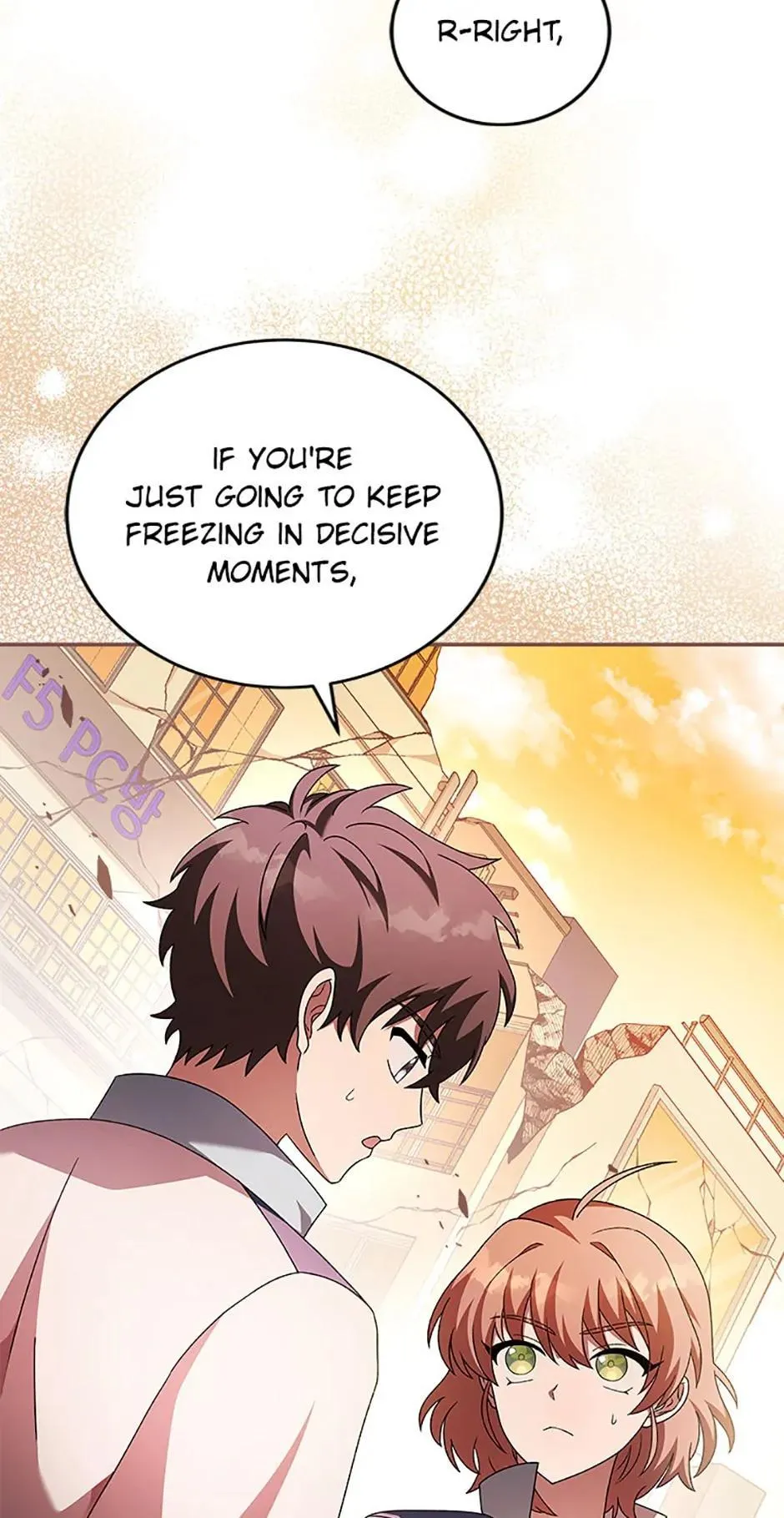 Read The Novel's Extra (2022) (en) Manga Online