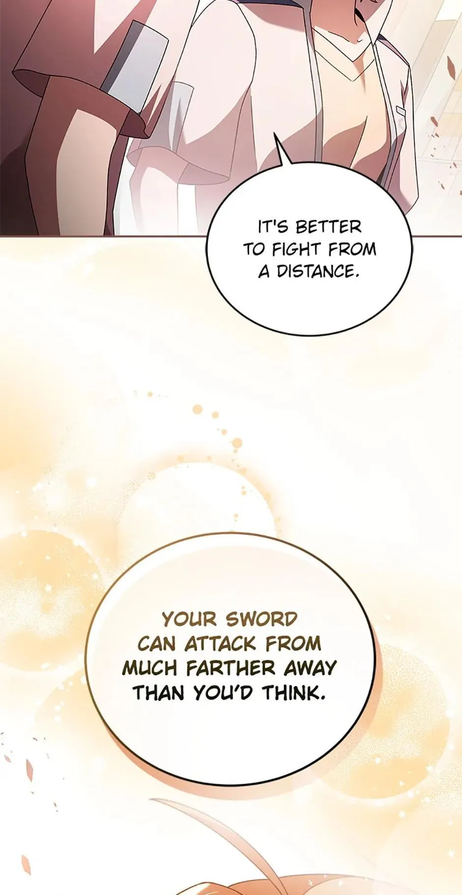 Read The Novel's Extra (2022) (en) Manga Online