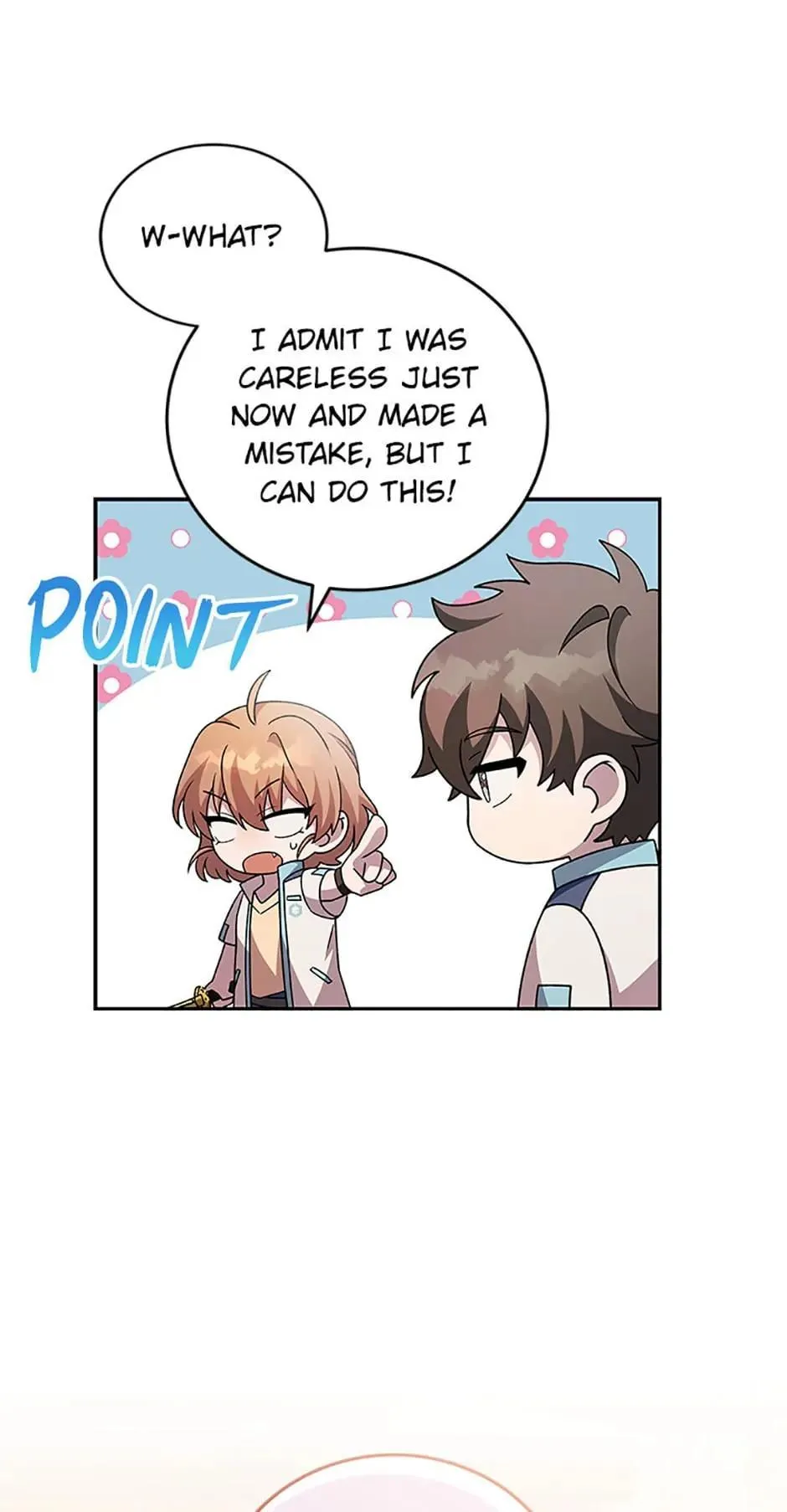 Read The Novel's Extra (2022) (en) Manga Online