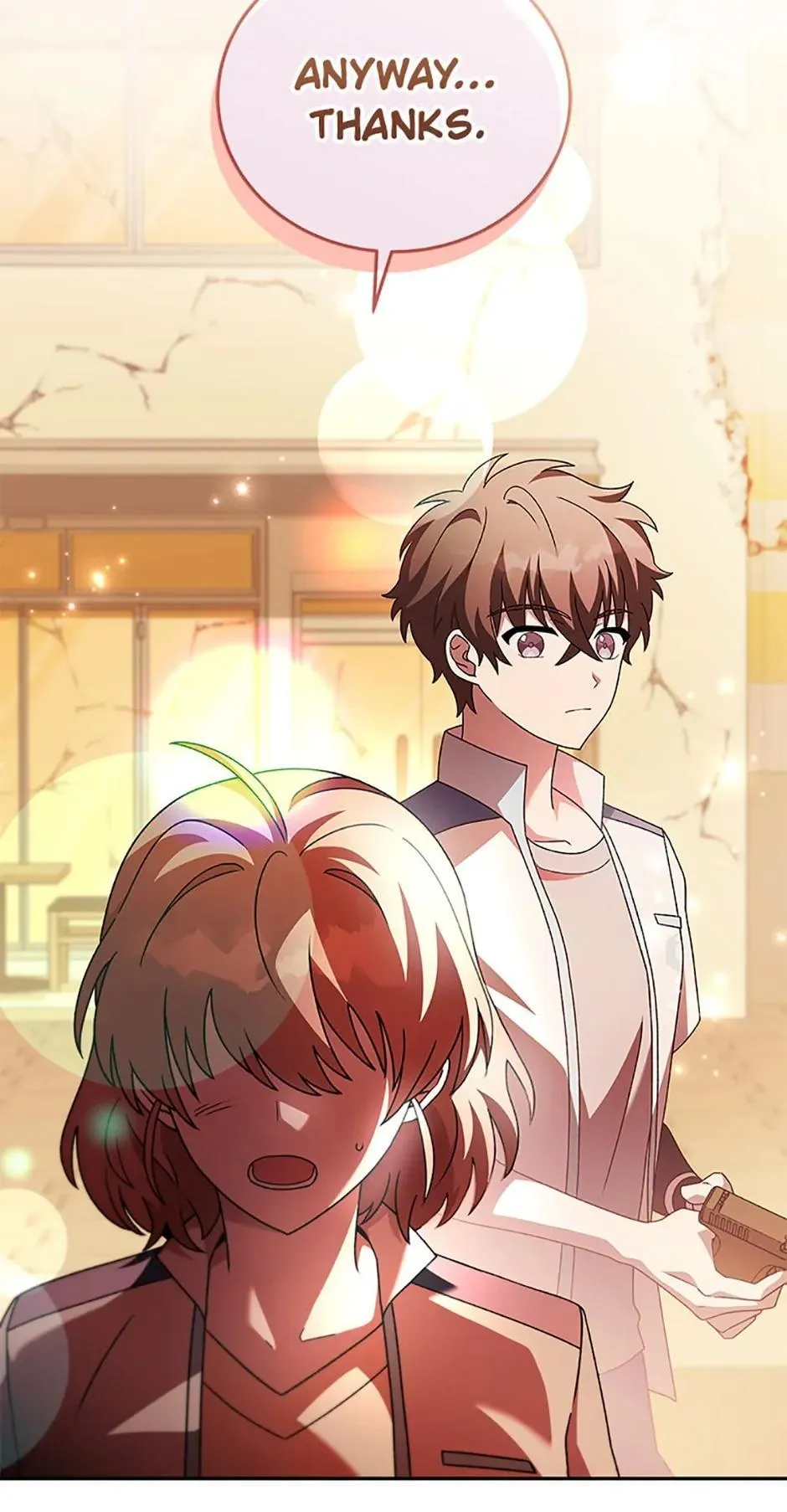 Read The Novel's Extra (2022) (en) Manga Online