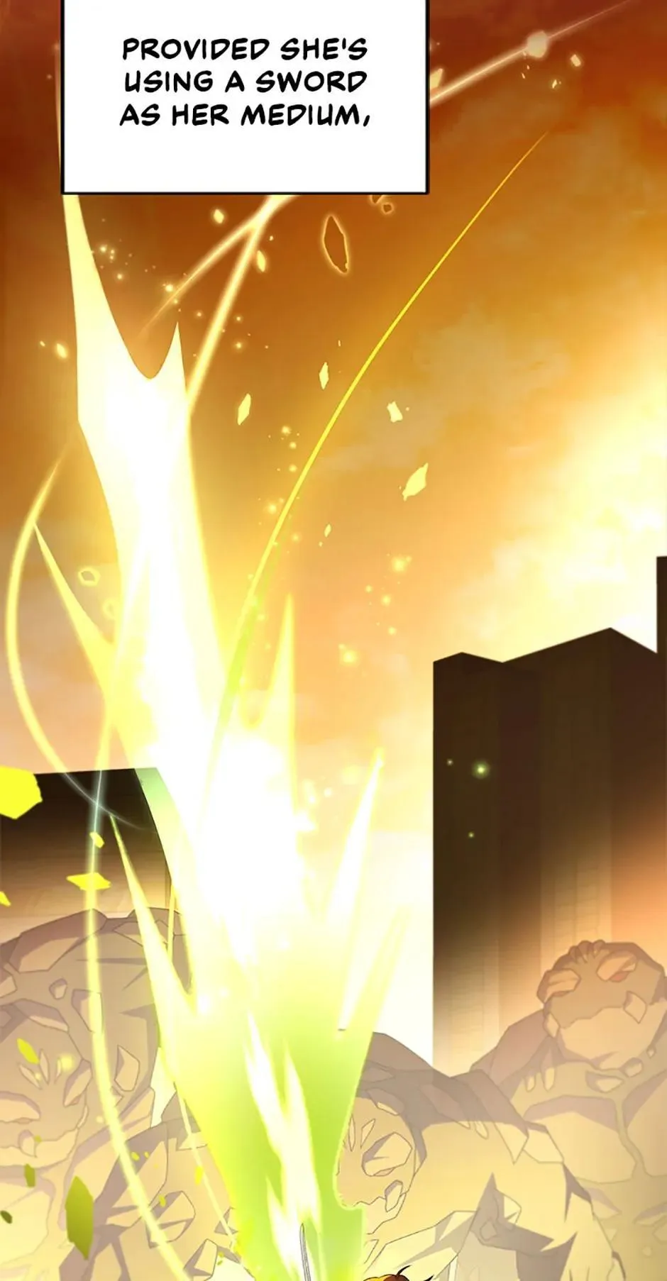 Read The Novel's Extra (2022) (en) Manga Online