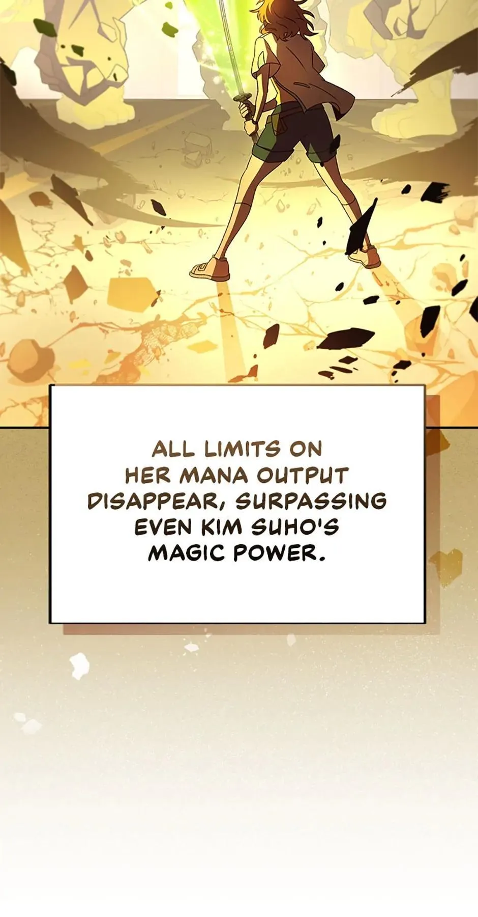 Read The Novel's Extra (2022) (en) Manga Online