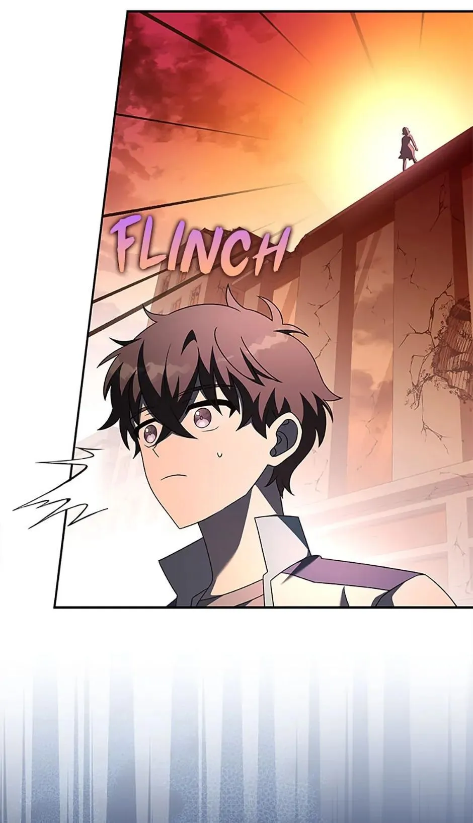 Read The Novel's Extra (2022) (en) Manga Online