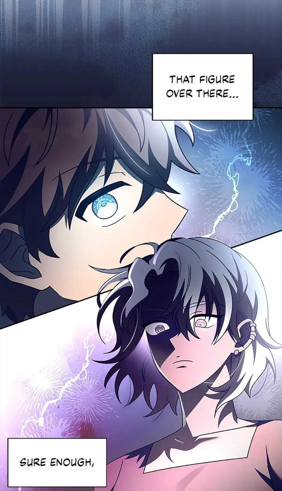 Read The Novel's Extra (2022) (en) Manga Online