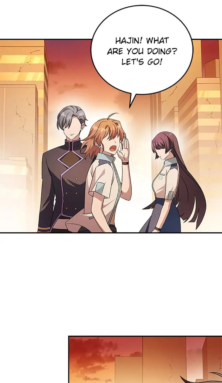 Read The Novel's Extra (2022) (en) Manga Online