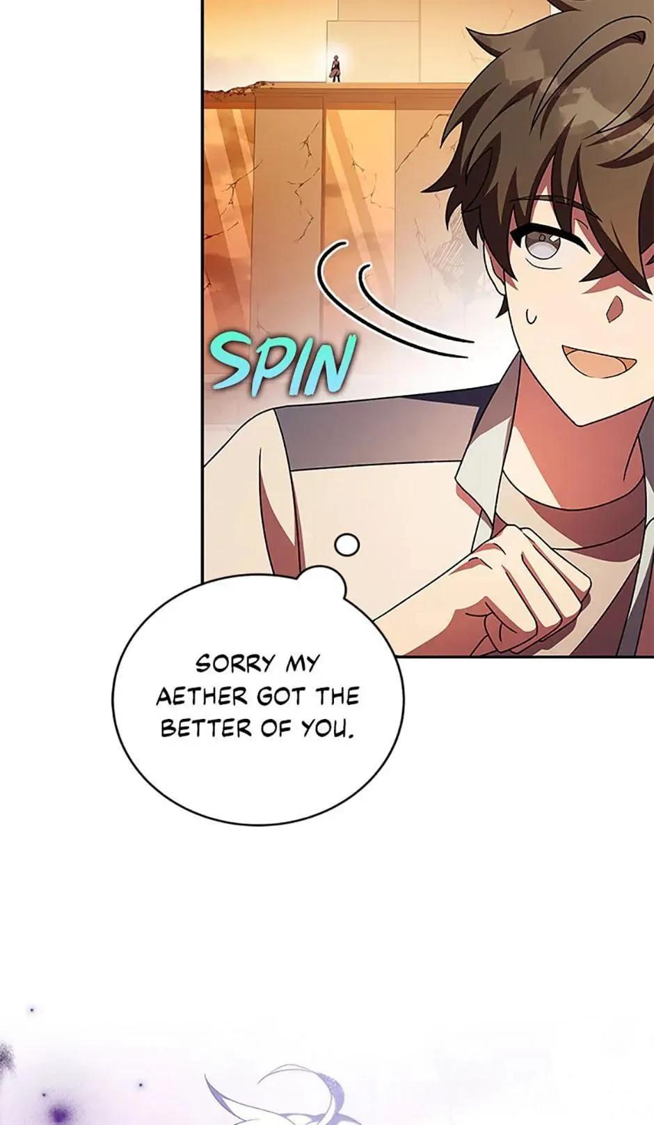 Read The Novel's Extra (2022) (en) Manga Online