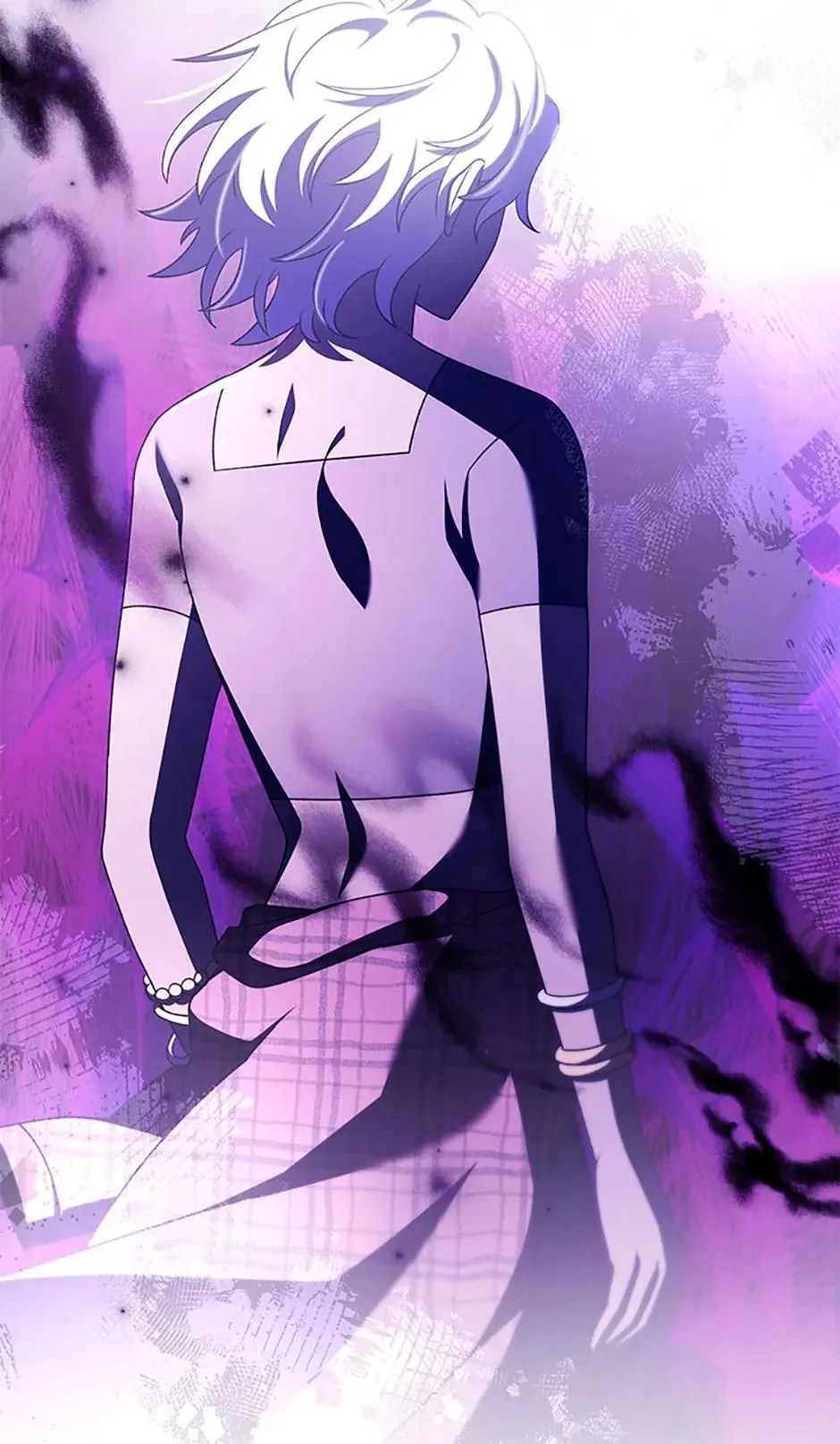 Read The Novel's Extra (2022) (en) Manga Online