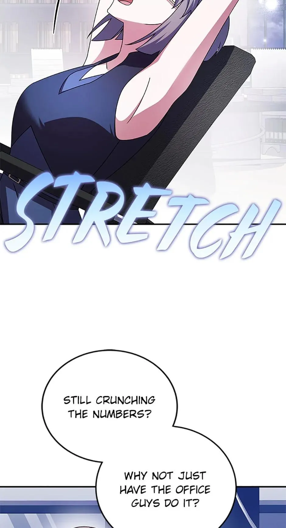 Read The Novel's Extra (2022) (en) Manga Online