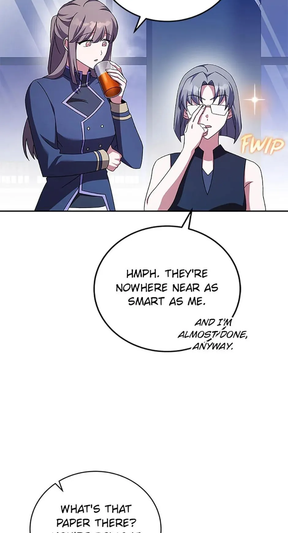 Read The Novel's Extra (2022) (en) Manga Online