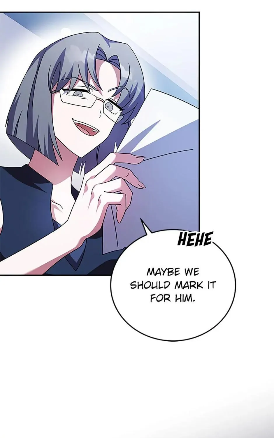 Read The Novel's Extra (2022) (en) Manga Online