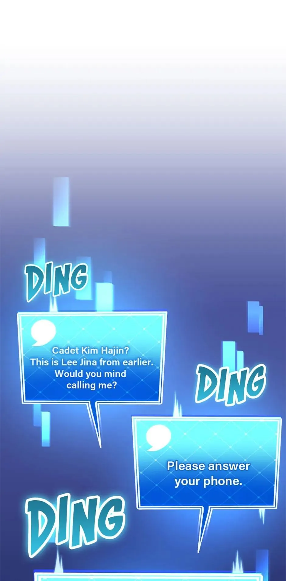 Read The Novel's Extra (2022) (en) Manga Online