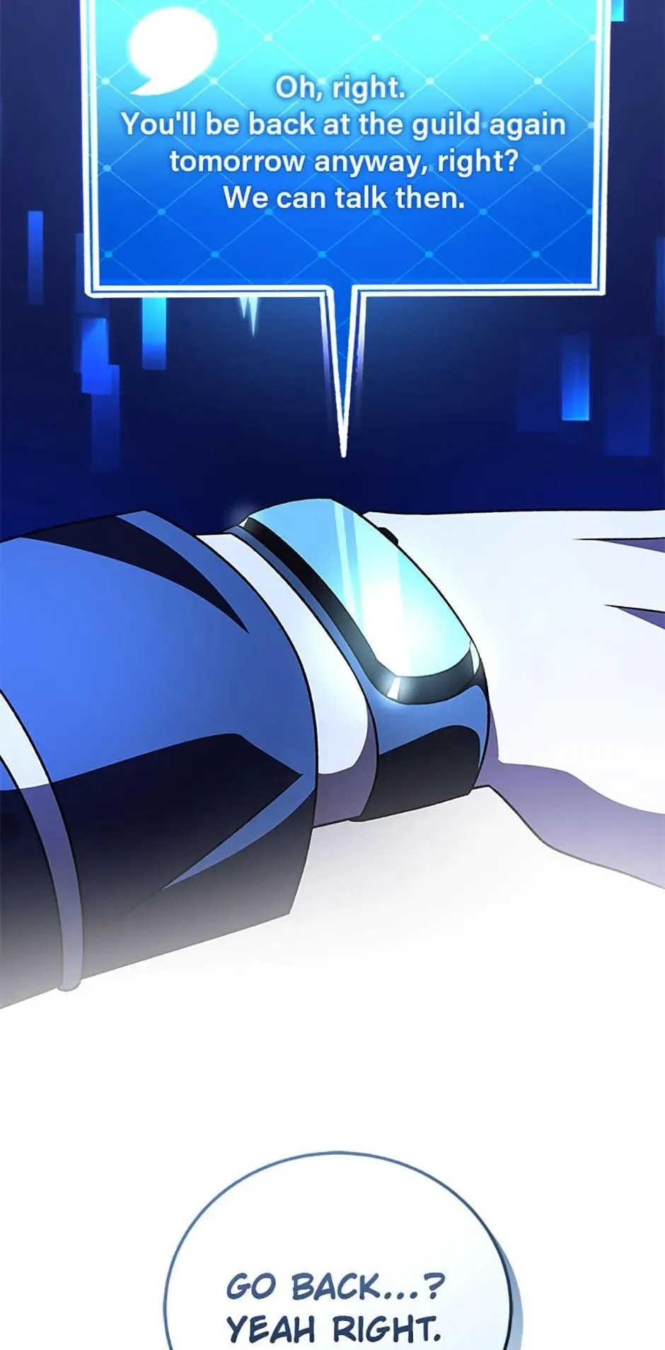 Read The Novel's Extra (2022) (en) Manga Online