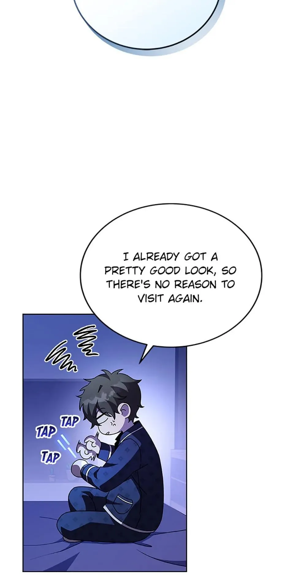 Read The Novel's Extra (2022) (en) Manga Online