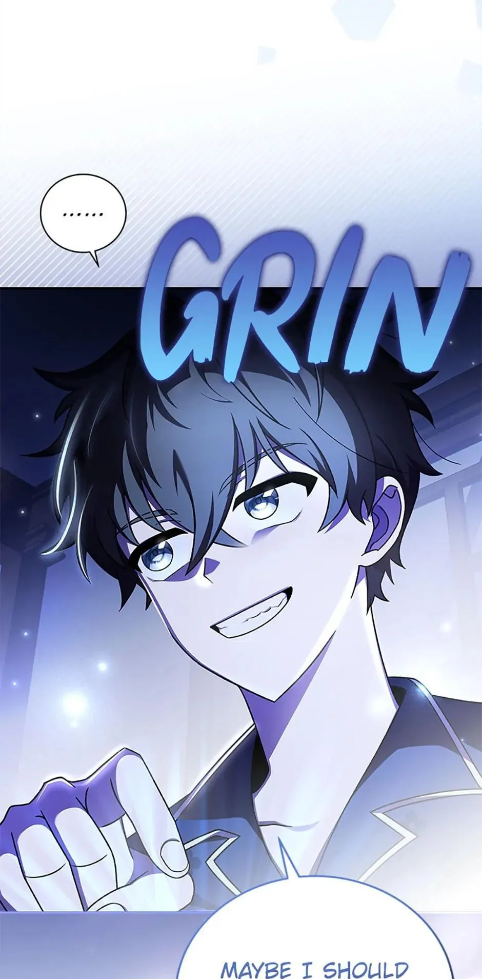 Read The Novel's Extra (2022) (en) Manga Online