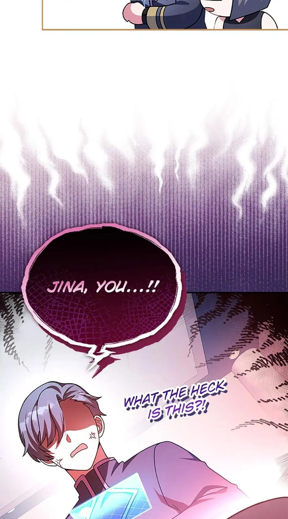 Read The Novel's Extra (2022) (en) Manga Online