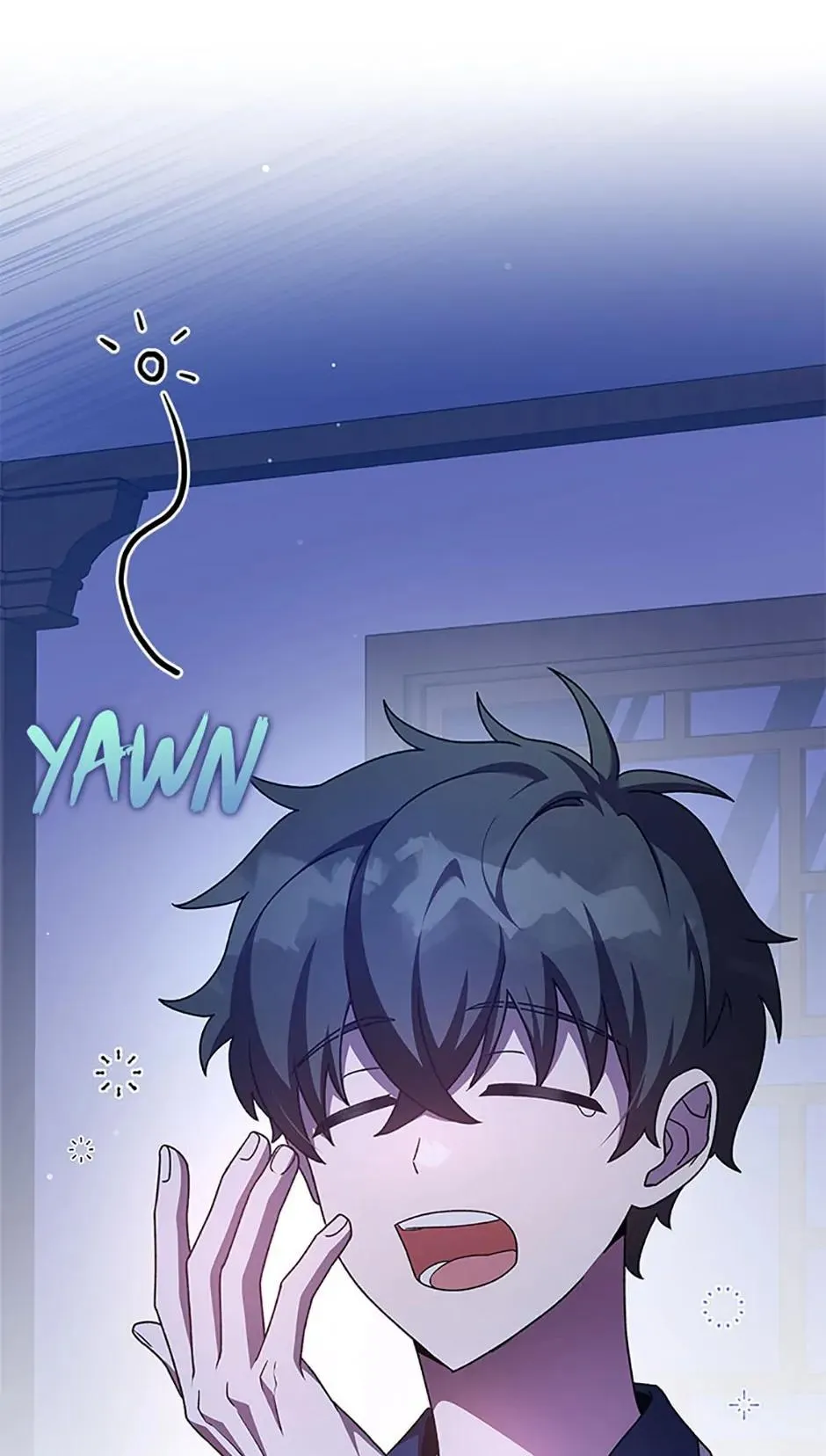 Read The Novel's Extra (2022) (en) Manga Online