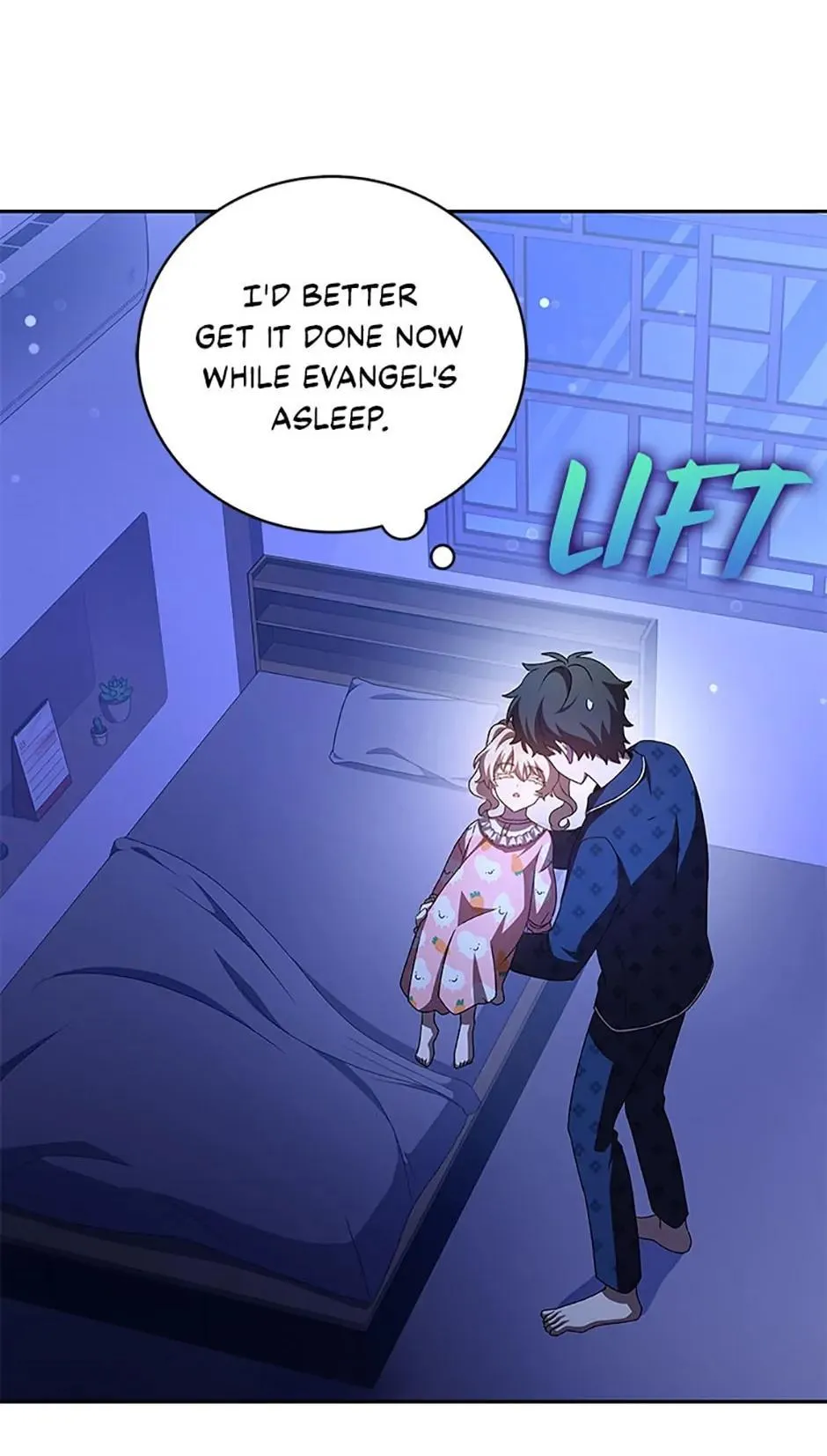 Read The Novel's Extra (2022) (en) Manga Online