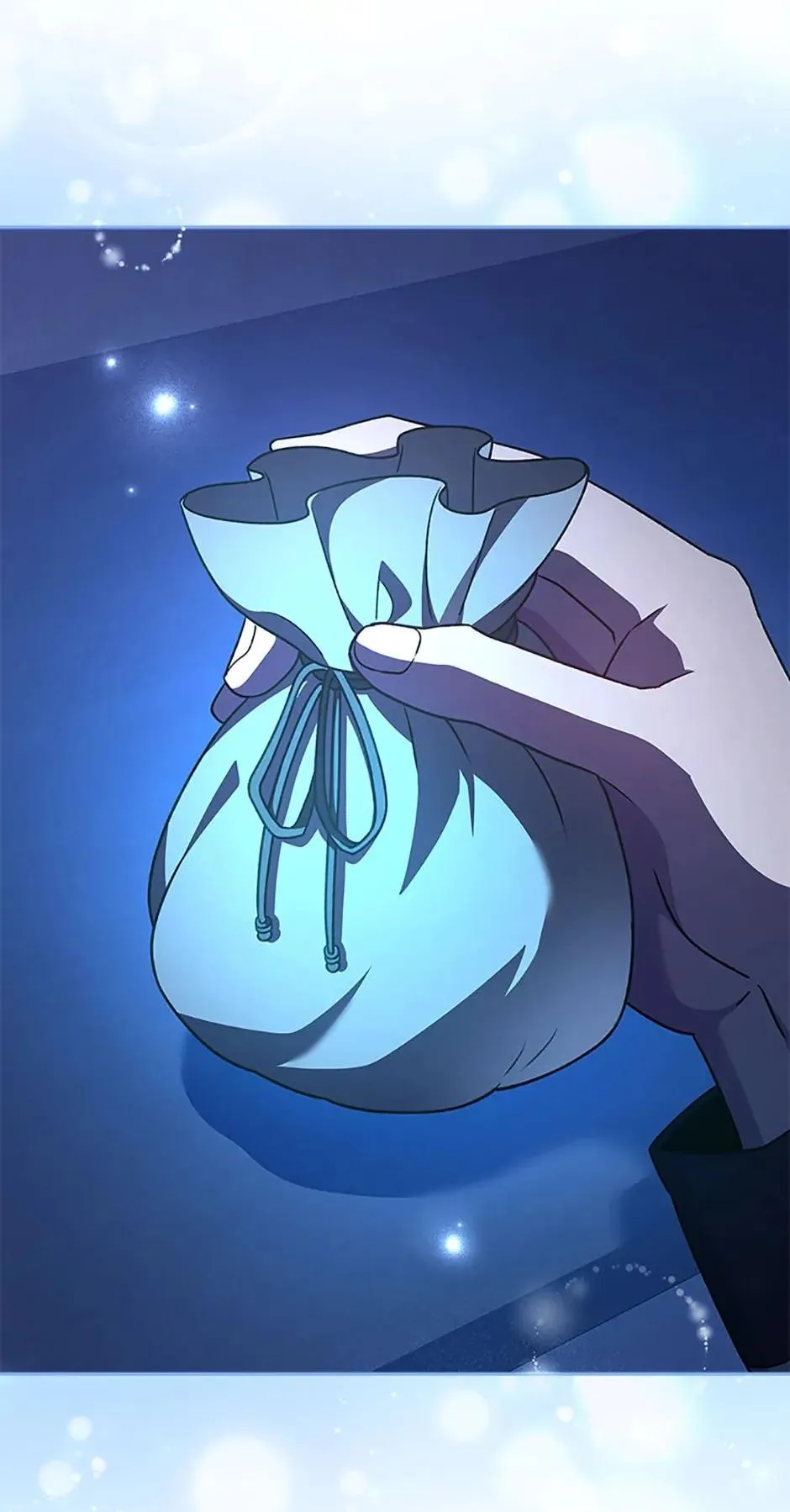 Read The Novel's Extra (2022) (en) Manga Online