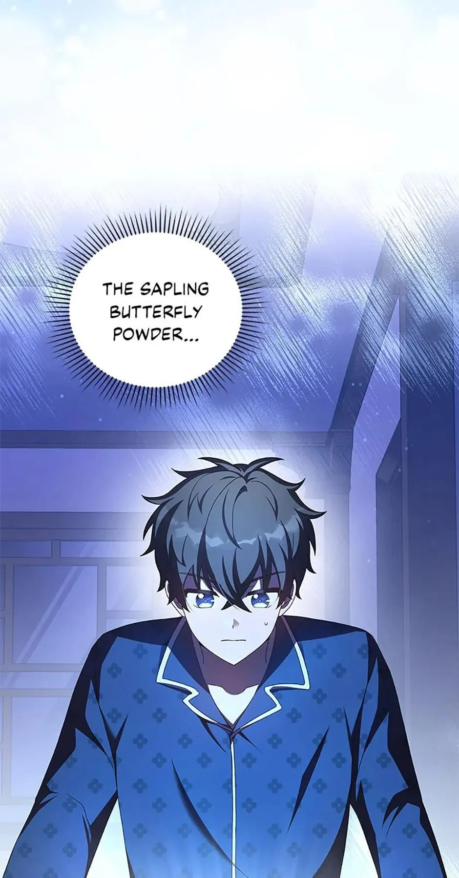 Read The Novel's Extra (2022) (en) Manga Online