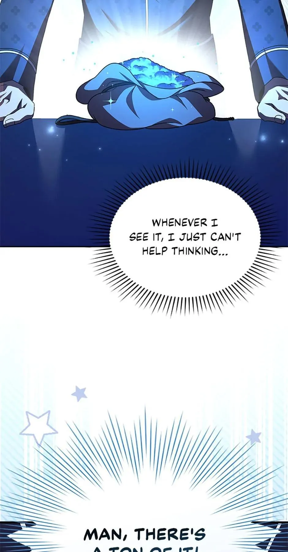 Read The Novel's Extra (2022) (en) Manga Online