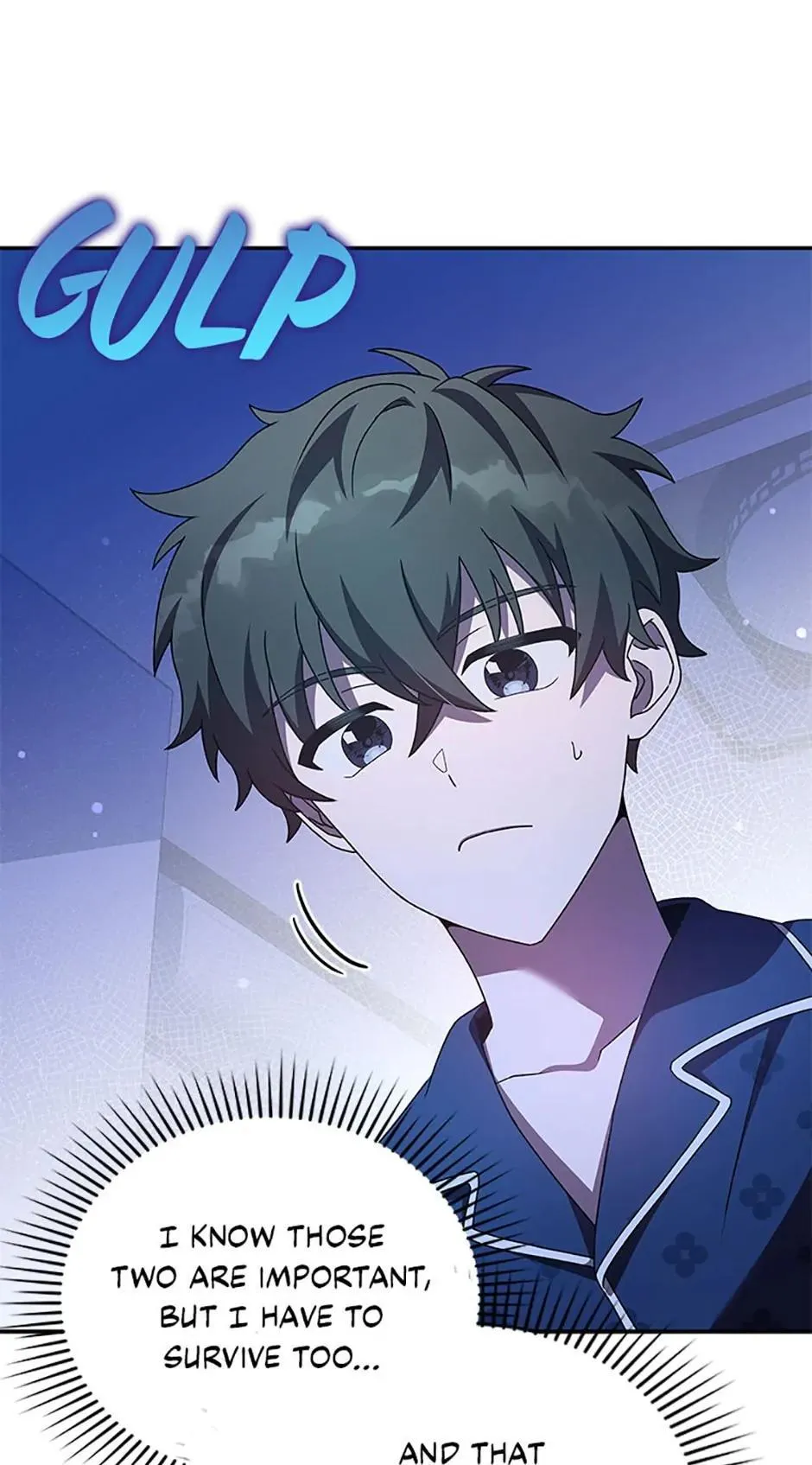 Read The Novel's Extra (2022) (en) Manga Online