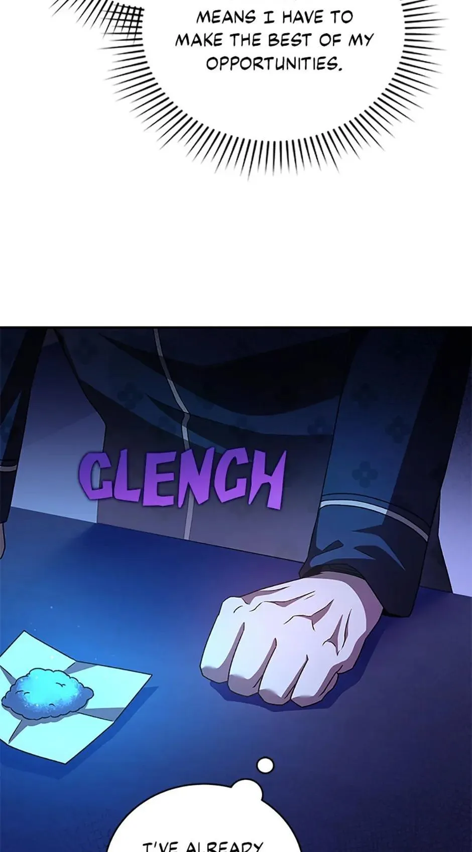 Read The Novel's Extra (2022) (en) Manga Online