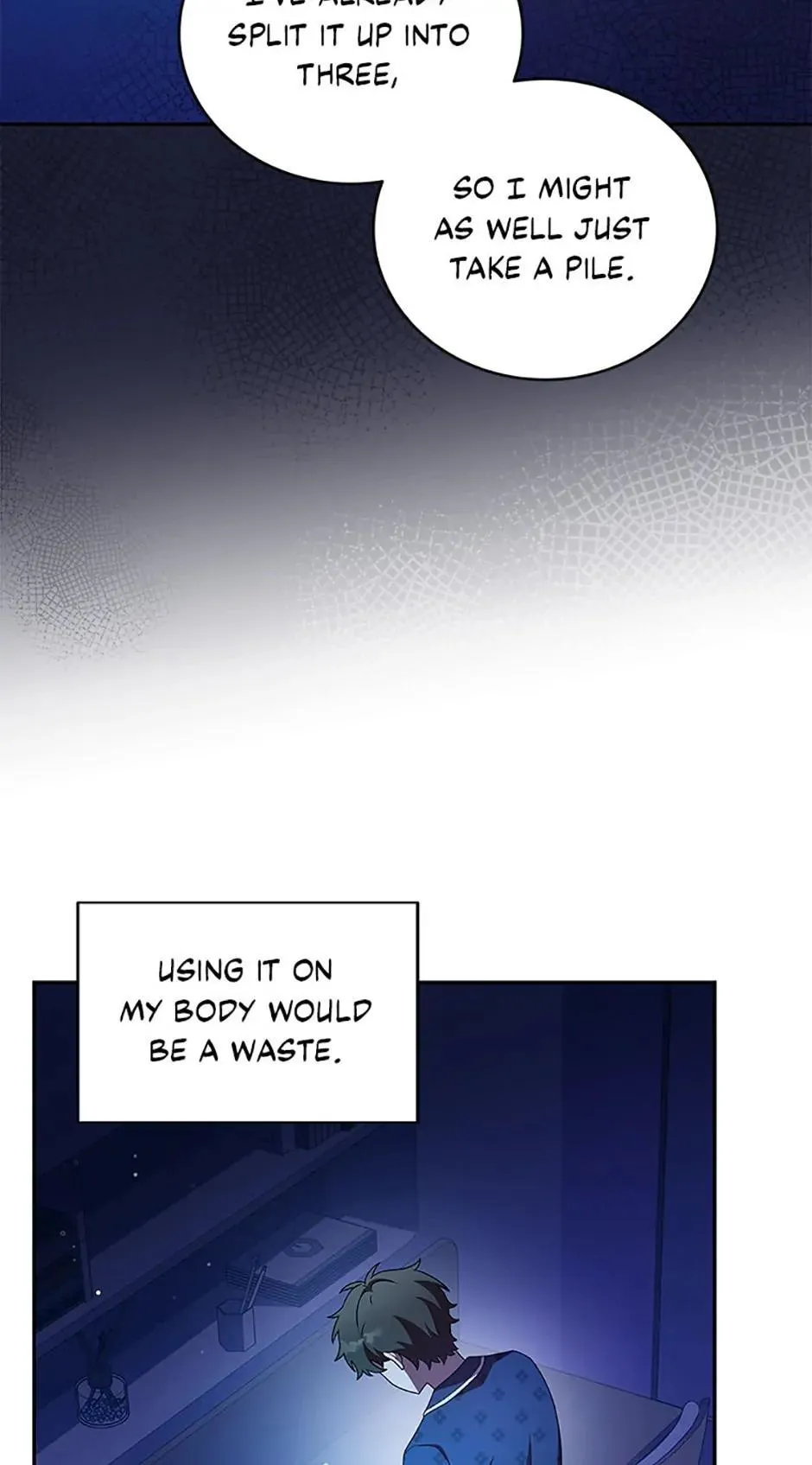 Read The Novel's Extra (2022) (en) Manga Online