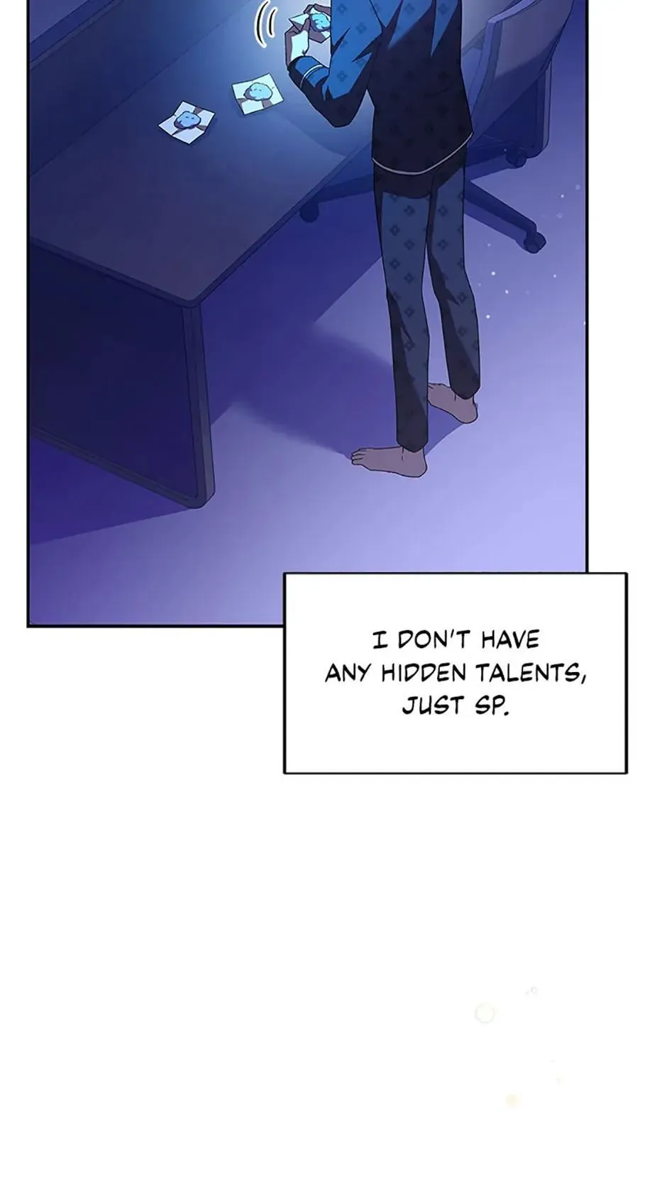 Read The Novel's Extra (2022) (en) Manga Online