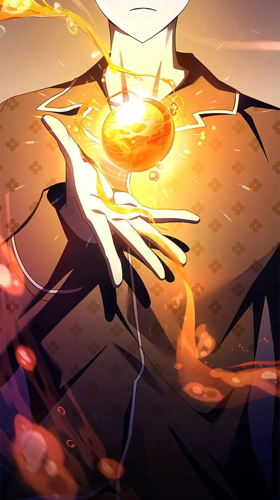 Read The Novel's Extra (2022) (en) Manga Online