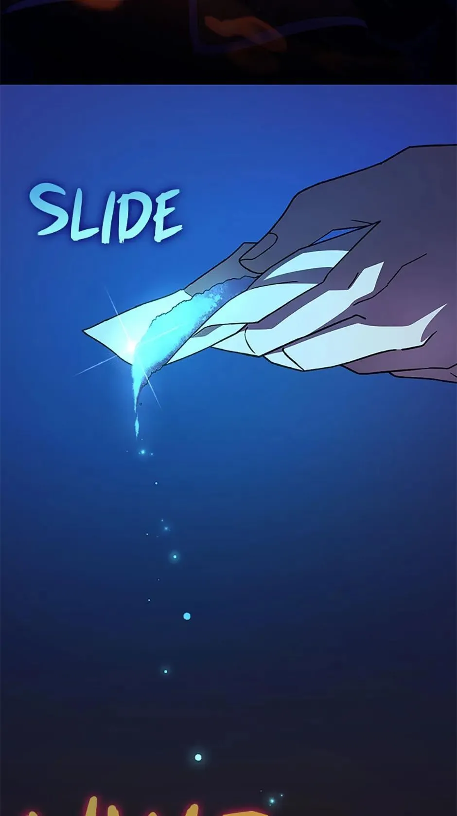 Read The Novel's Extra (2022) (en) Manga Online