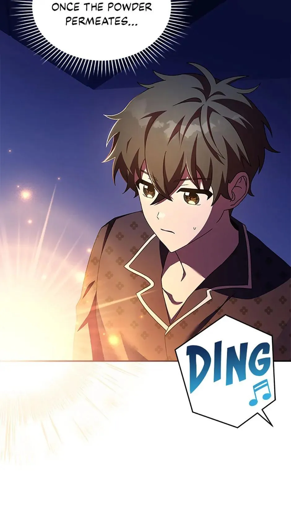 Read The Novel's Extra (2022) (en) Manga Online