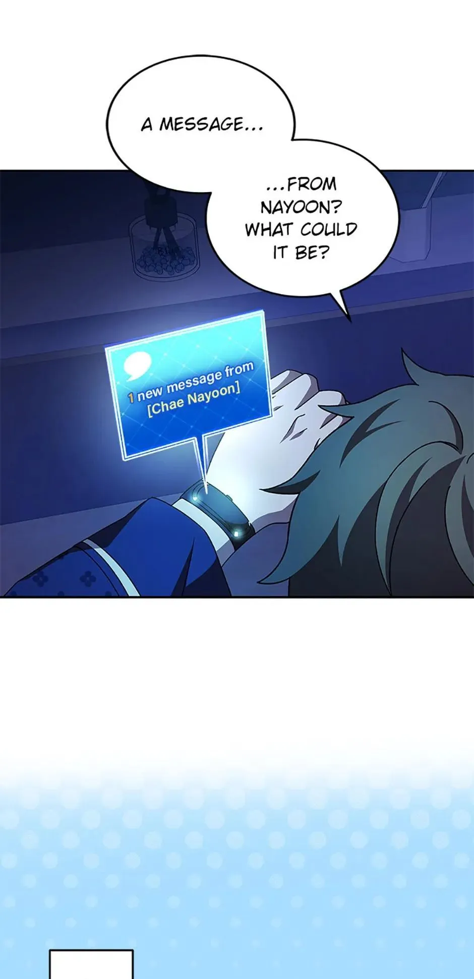 Read The Novel's Extra (2022) (en) Manga Online