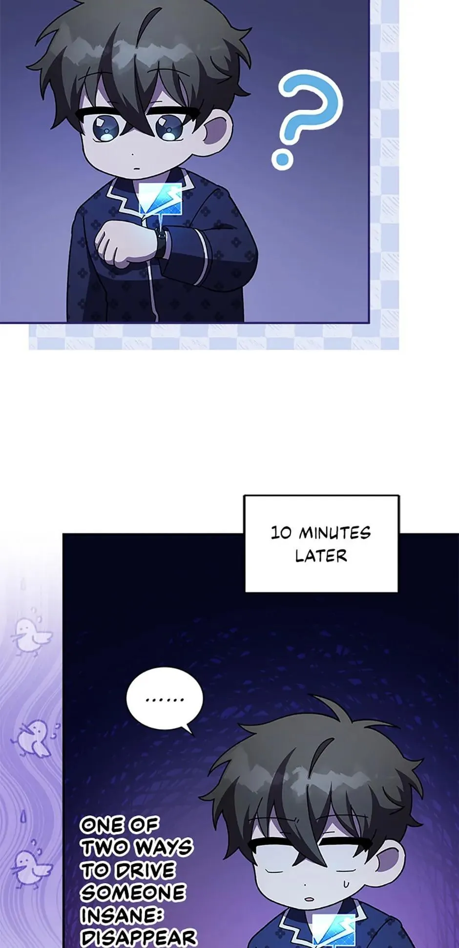 Read The Novel's Extra (2022) (en) Manga Online