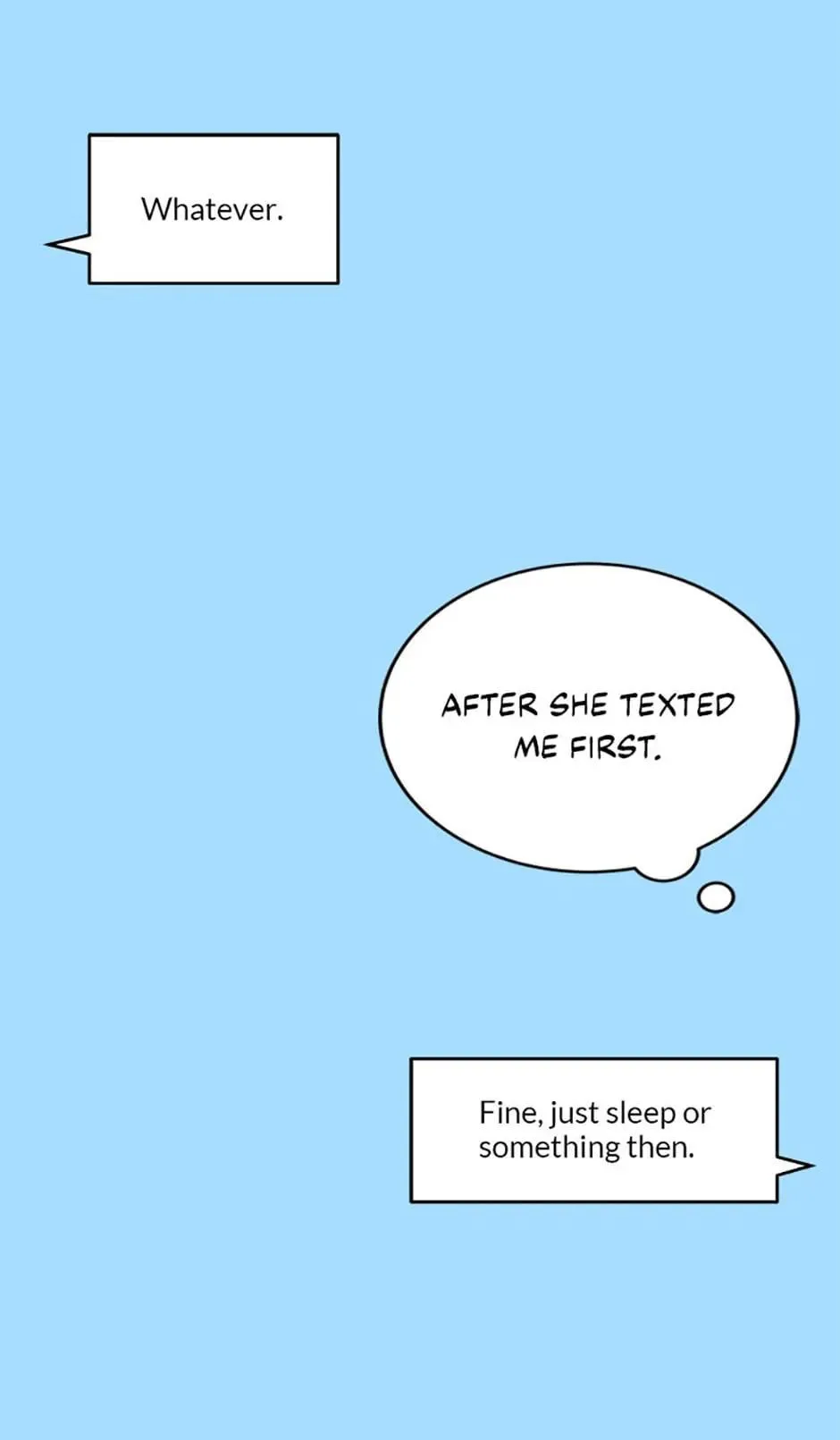 Read The Novel's Extra (2022) (en) Manga Online