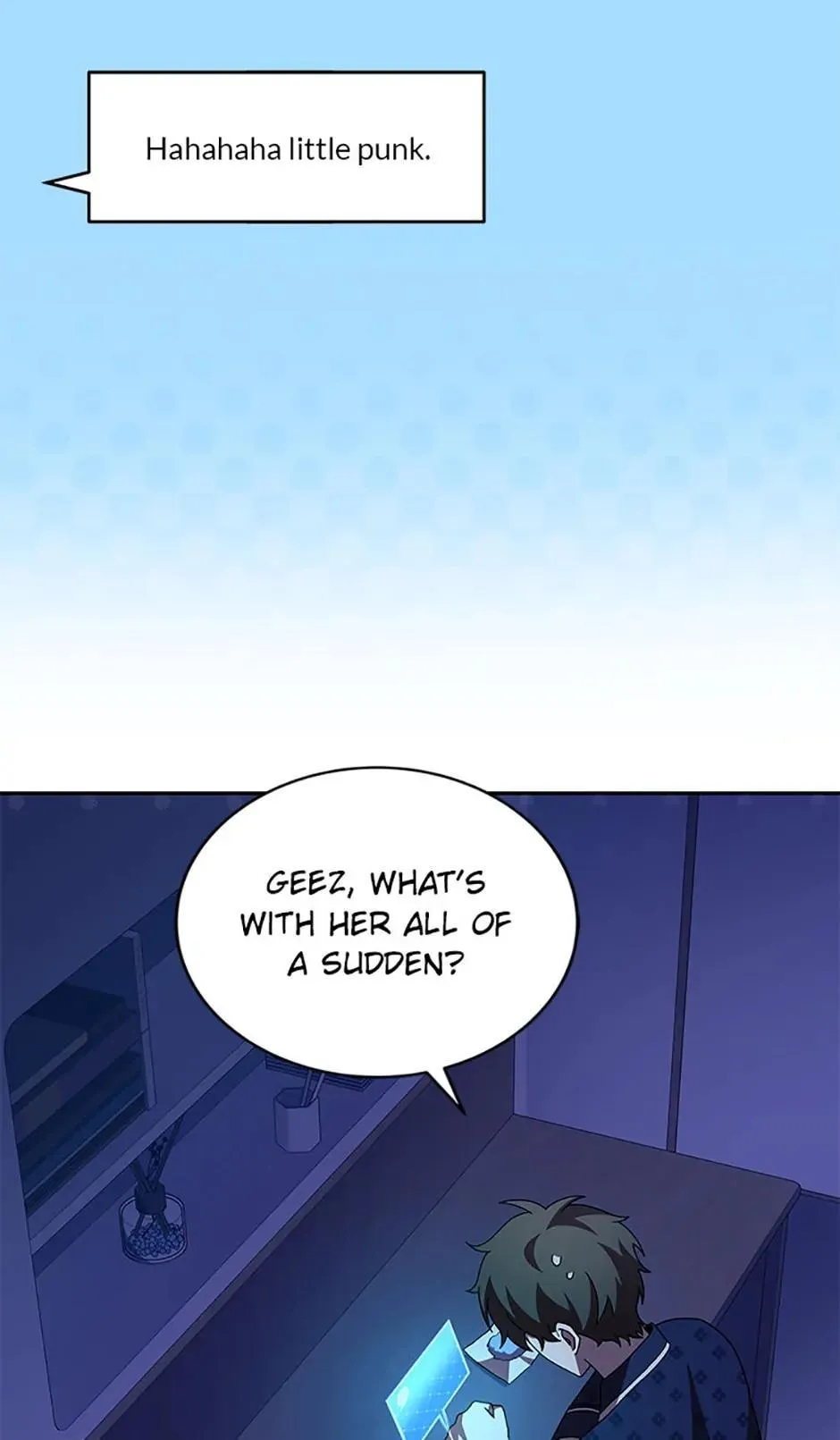 Read The Novel's Extra (2022) (en) Manga Online