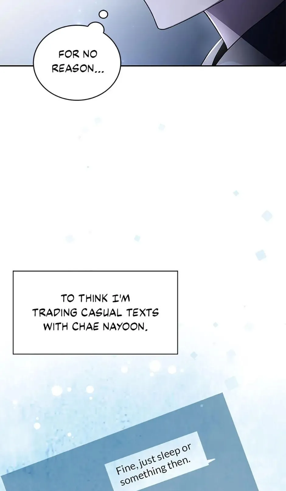 Read The Novel's Extra (2022) (en) Manga Online