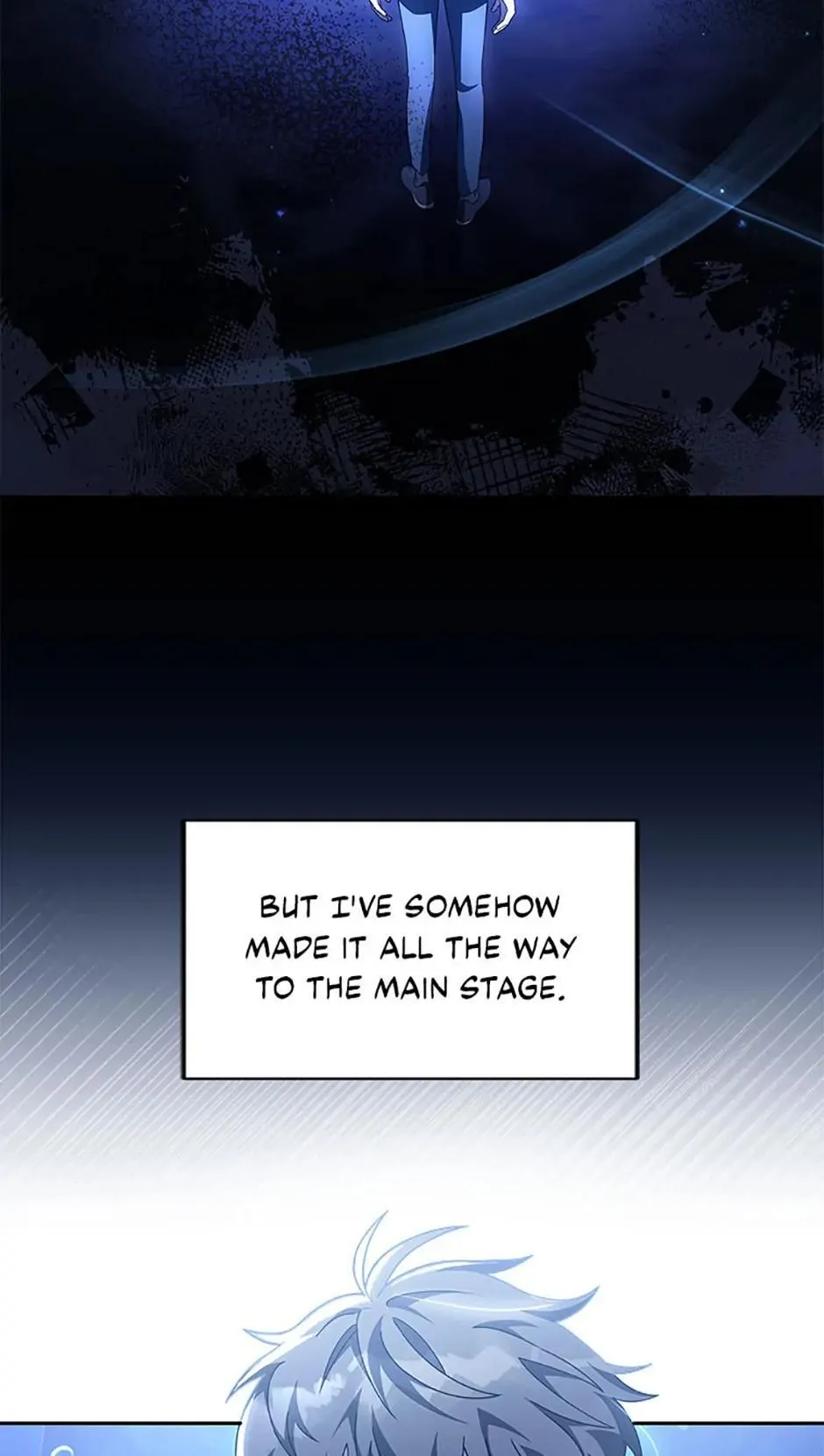 Read The Novel's Extra (2022) (en) Manga Online