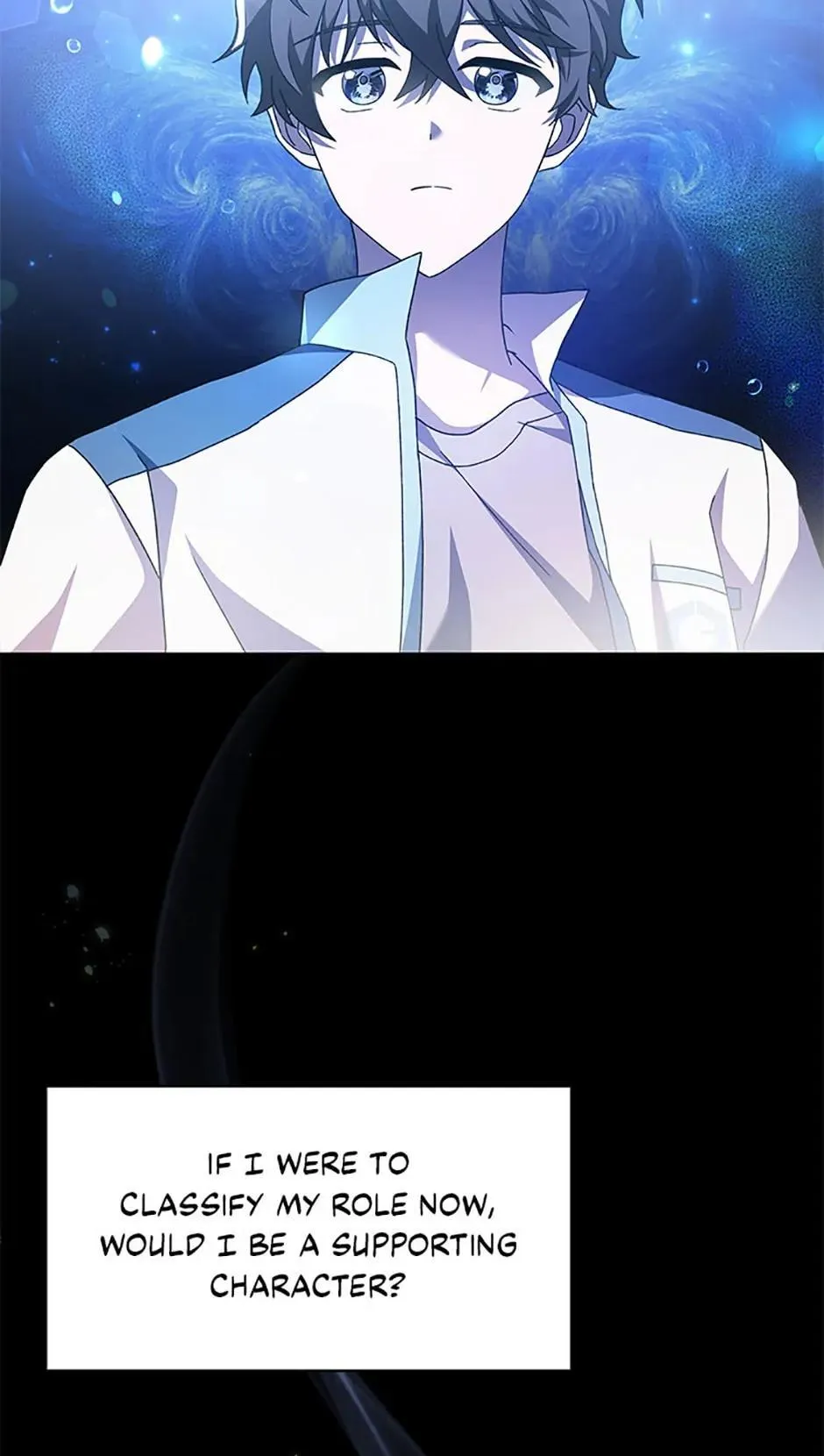 Read The Novel's Extra (2022) (en) Manga Online