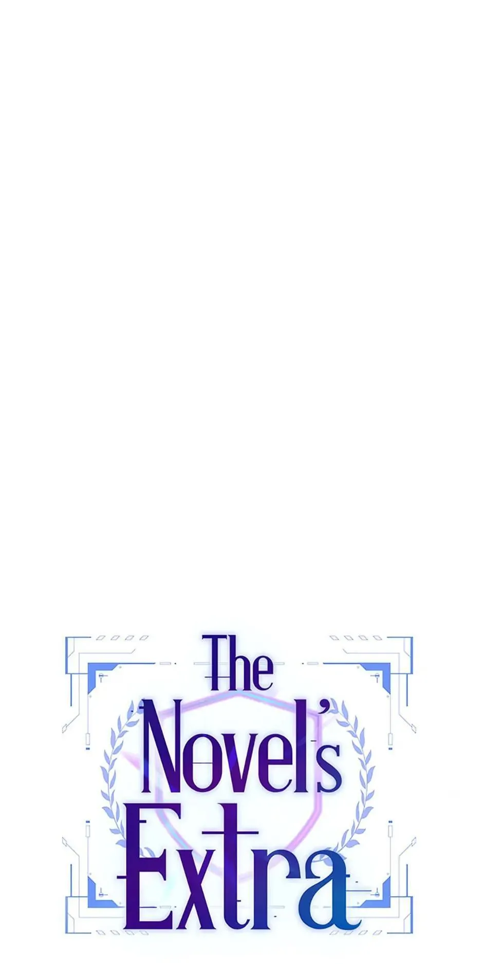 Read The Novel's Extra (2022) (en) Manga Online