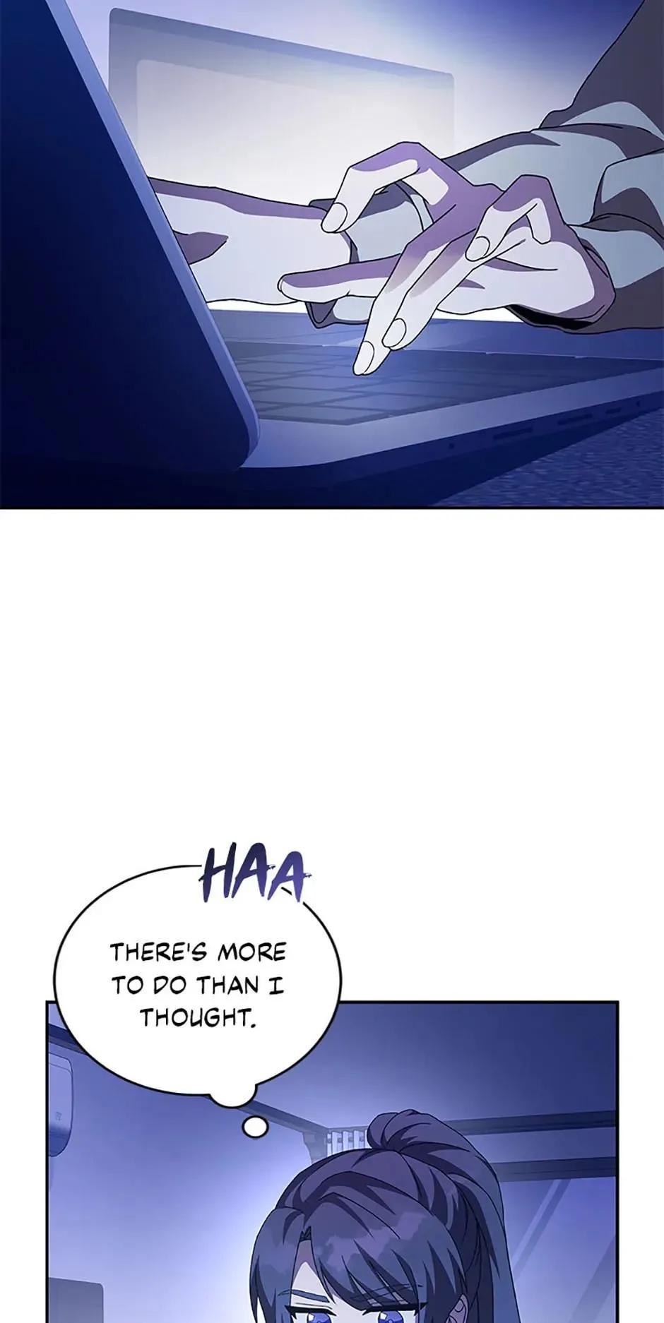 Read The Novel's Extra (2022) (en) Manga Online