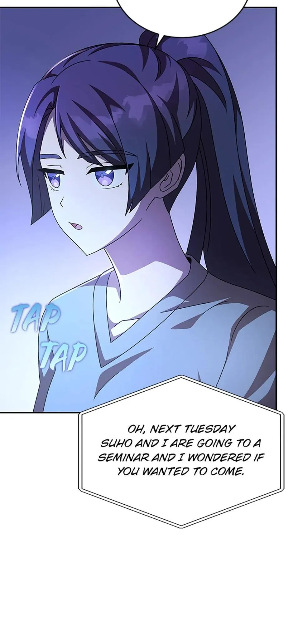Read The Novel's Extra (2022) (en) Manga Online