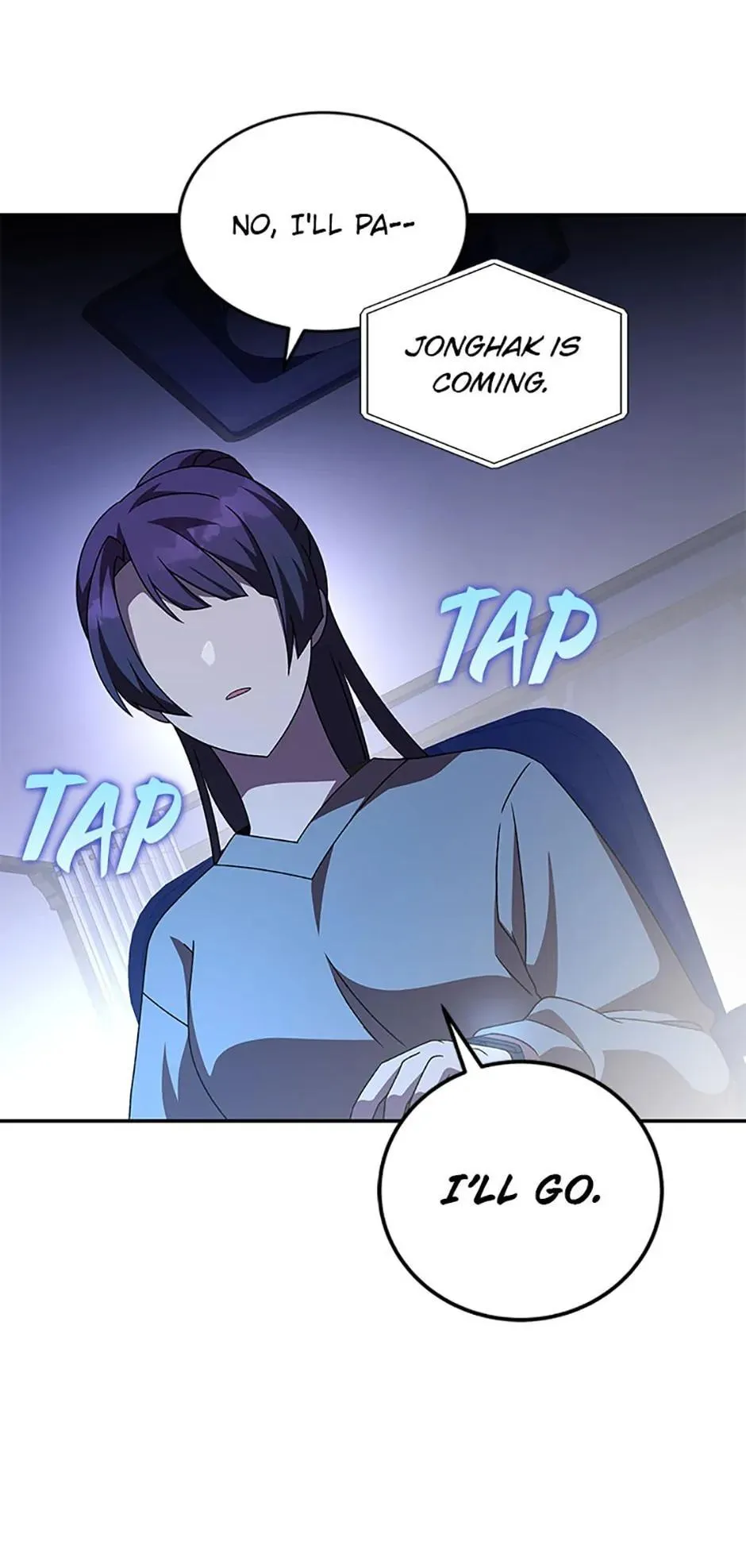 Read The Novel's Extra (2022) (en) Manga Online