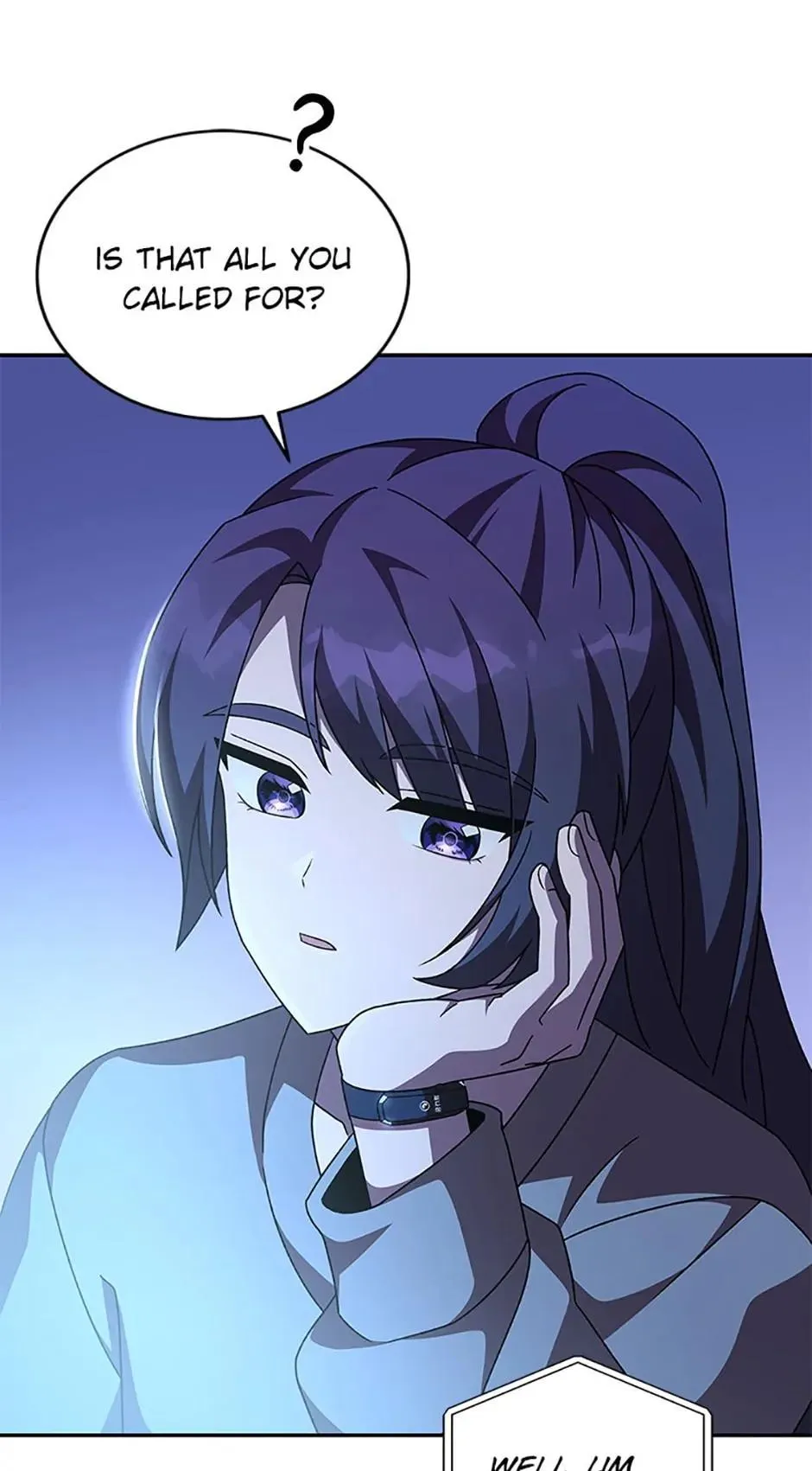 Read The Novel's Extra (2022) (en) Manga Online