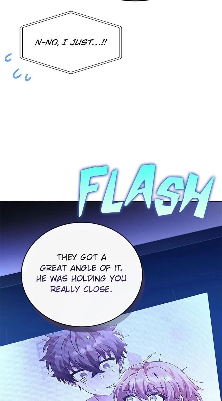 Read The Novel's Extra (2022) (en) Manga Online