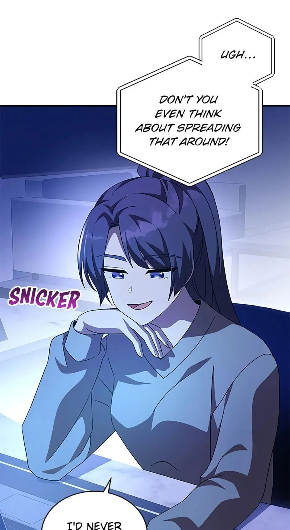 Read The Novel's Extra (2022) (en) Manga Online