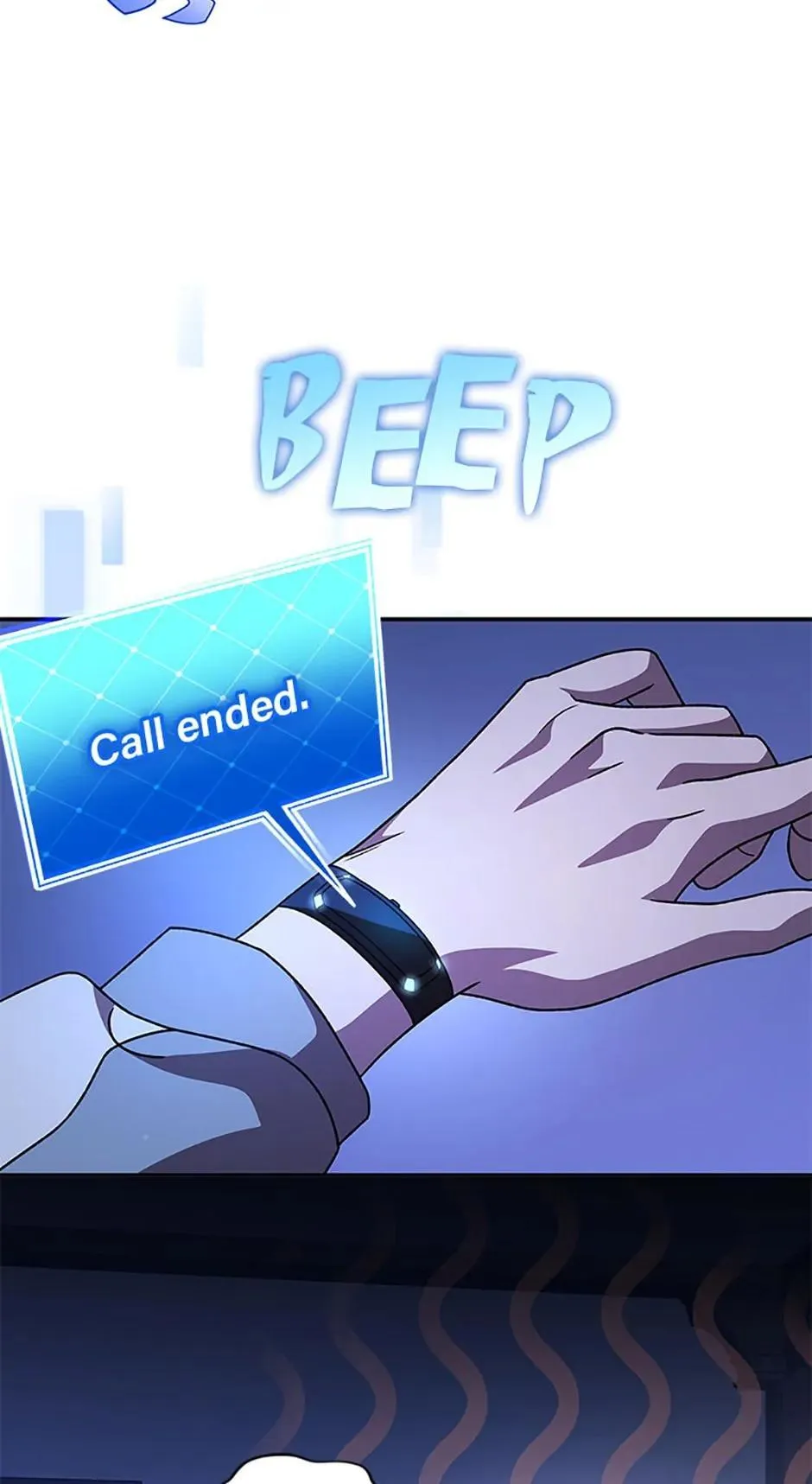 Read The Novel's Extra (2022) (en) Manga Online