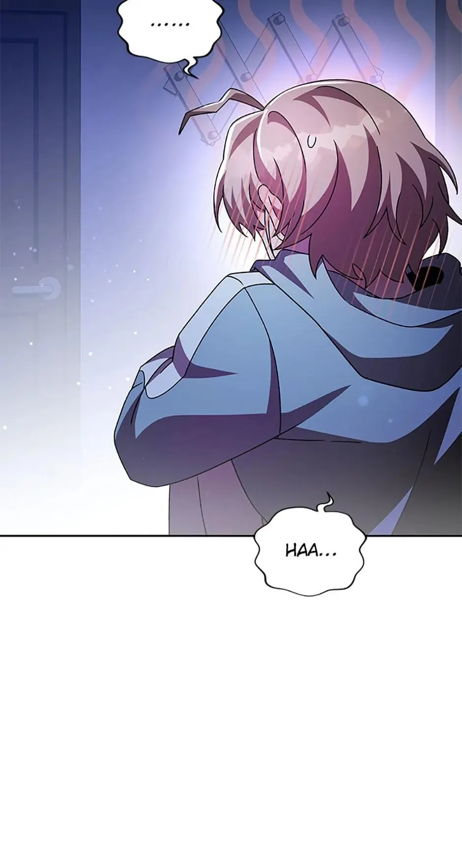 Read The Novel's Extra (2022) (en) Manga Online