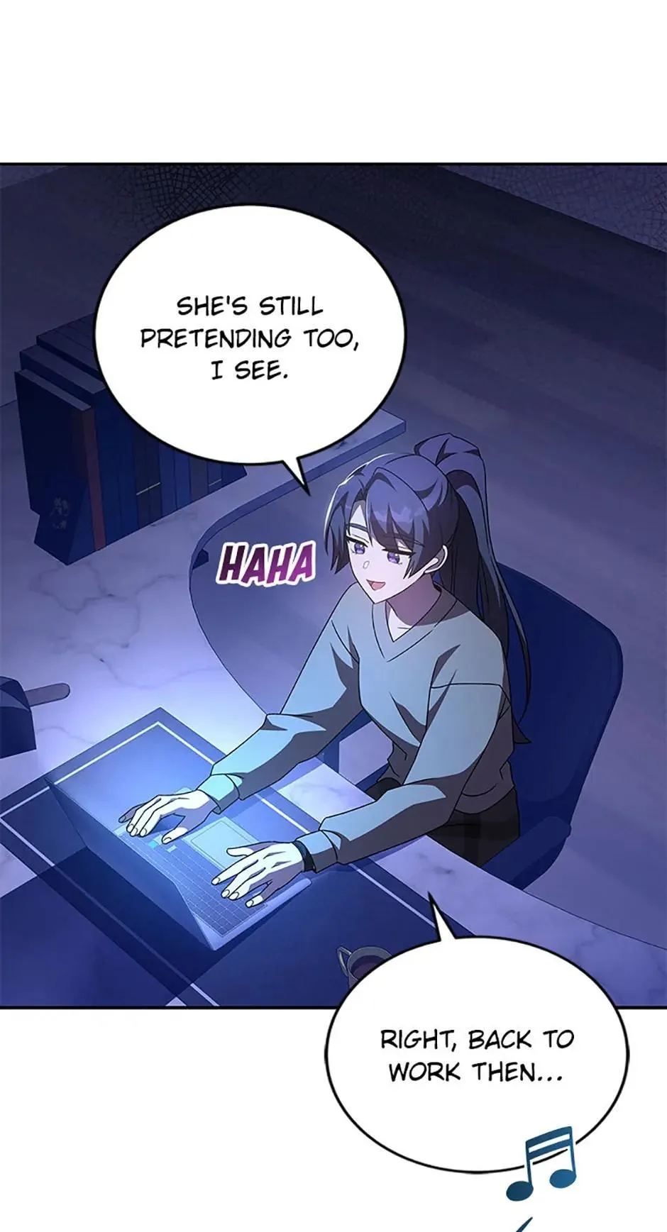 Read The Novel's Extra (2022) (en) Manga Online