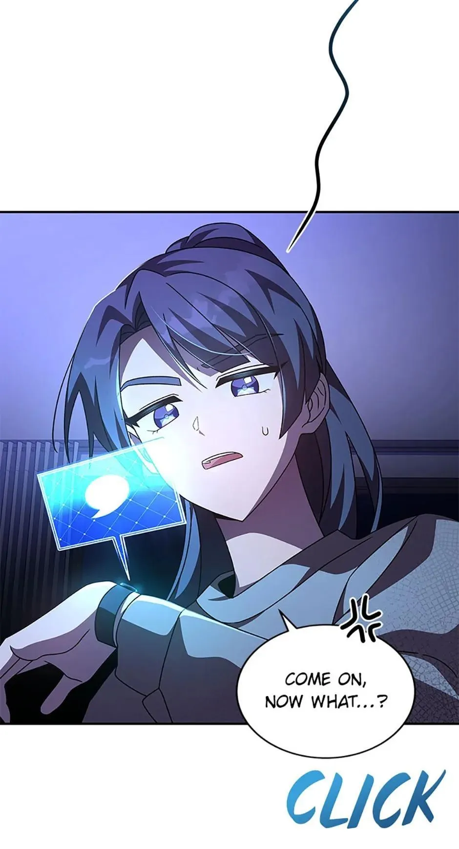 Read The Novel's Extra (2022) (en) Manga Online