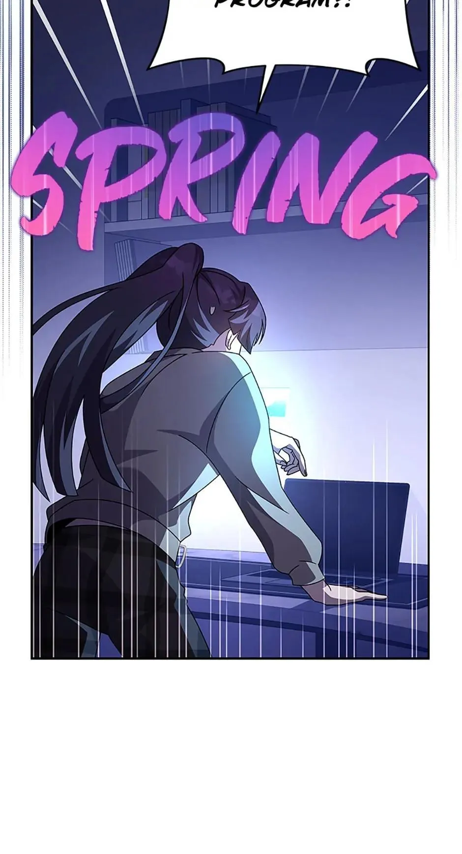 Read The Novel's Extra (2022) (en) Manga Online